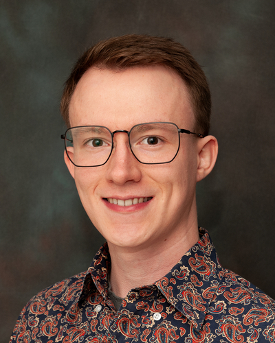 Ross Dobson